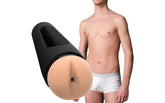 Man Squeeze Twink UltraSkyn Mens Stroker Ass Vanilla Masturbators and Strokers